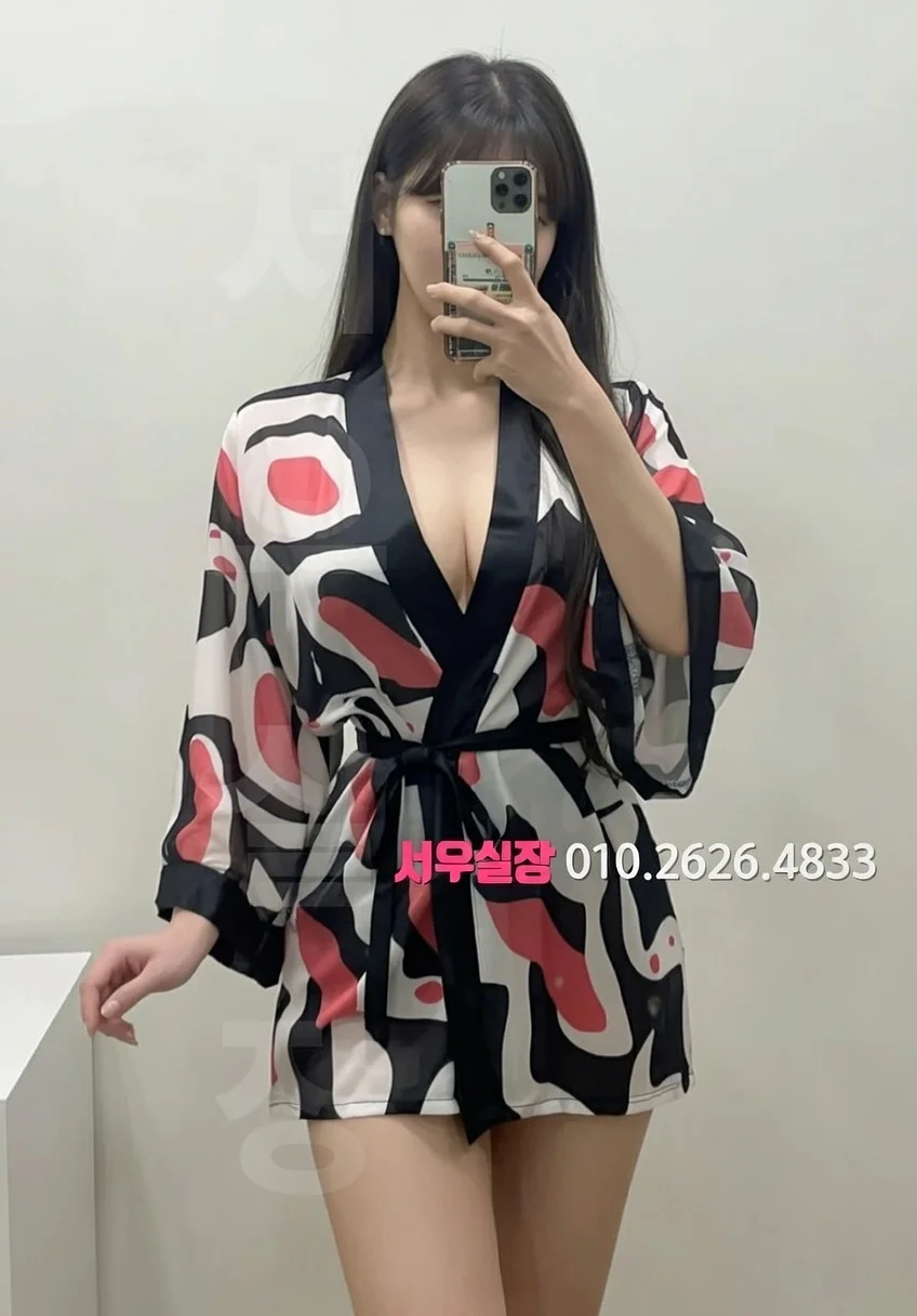 군포 기모노룸 프리미엄 라인업 37번 프로필