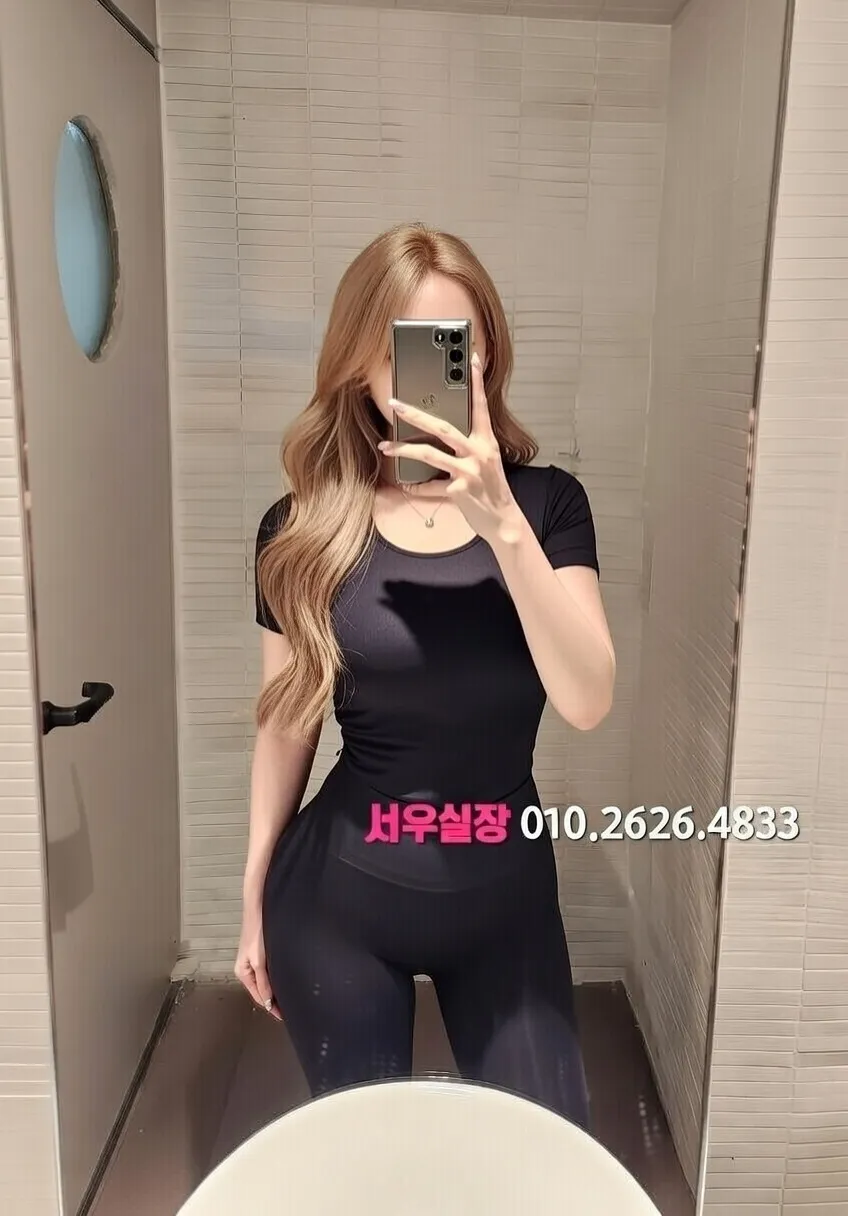 군포 텐프로 프리미엄 라인업 16번 프로필