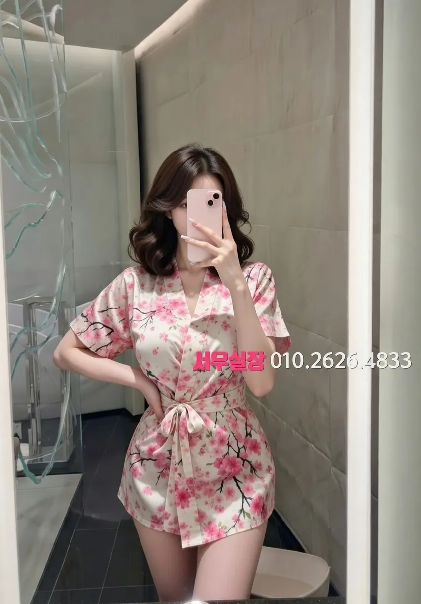 군포 호빠 프리미엄 라인업 31번 프로필