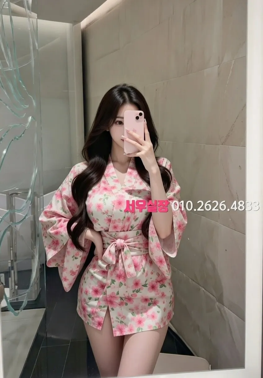 군포 다국적노래방 프리미엄 라인업 6번 프로필