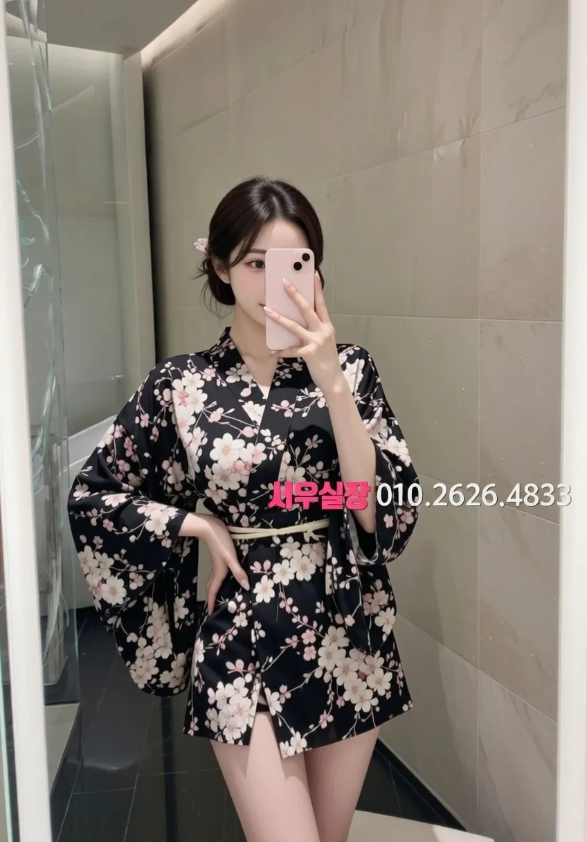 군포 다국적노래클럽 프리미엄 라인업 1번 프로필