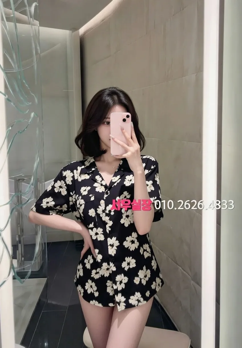 군포 텐프로 프리미엄 라인업 30번 프로필