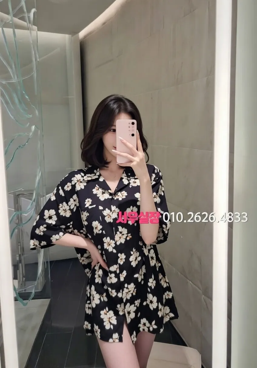 군포 레깅스룸 프리미엄 라인업 33번 프로필