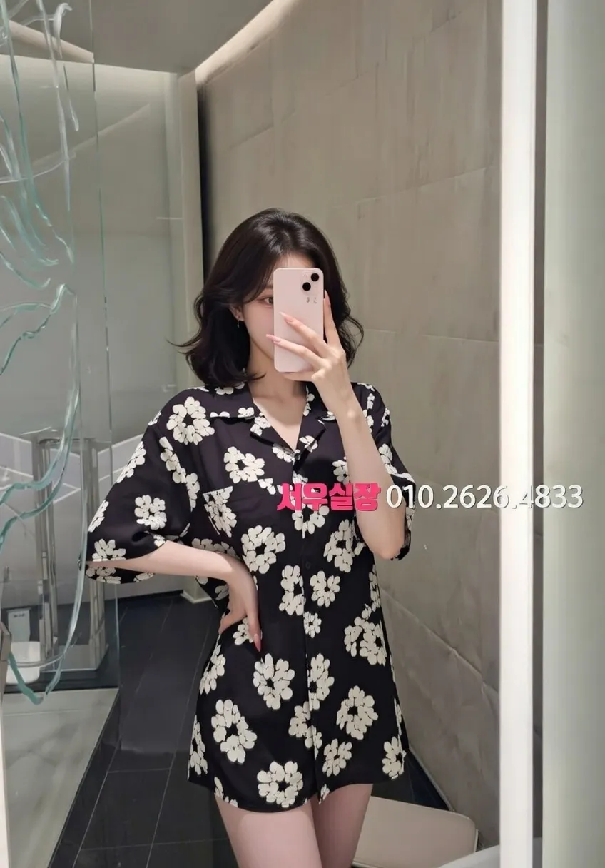 군포 호빠 프리미엄 라인업 20번 프로필