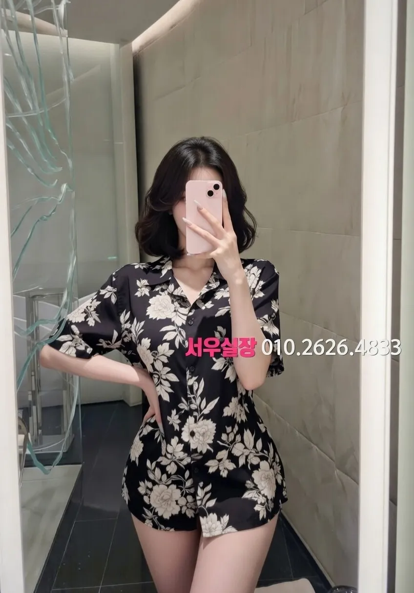 군포 란제리룸 프리미엄 라인업 12번 프로필