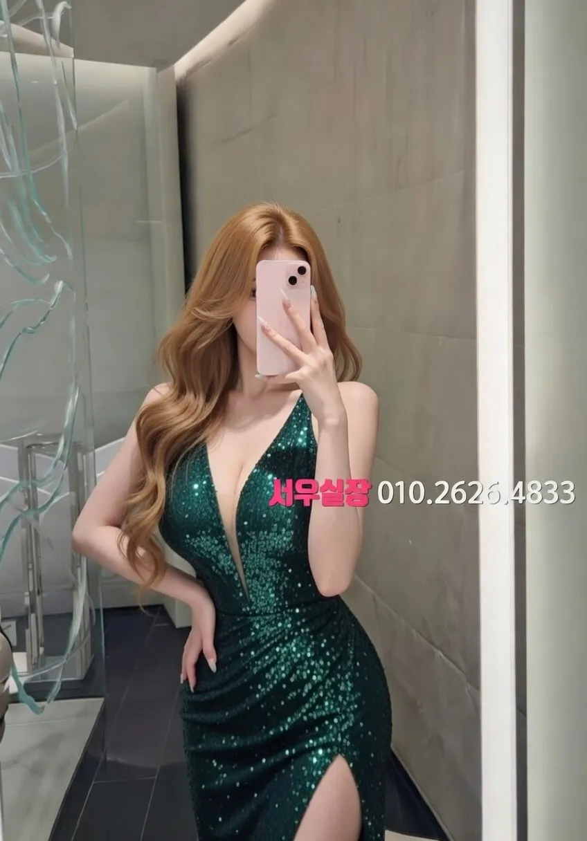 군포 다국적노래클럽 프리미엄 라인업 30번 프로필