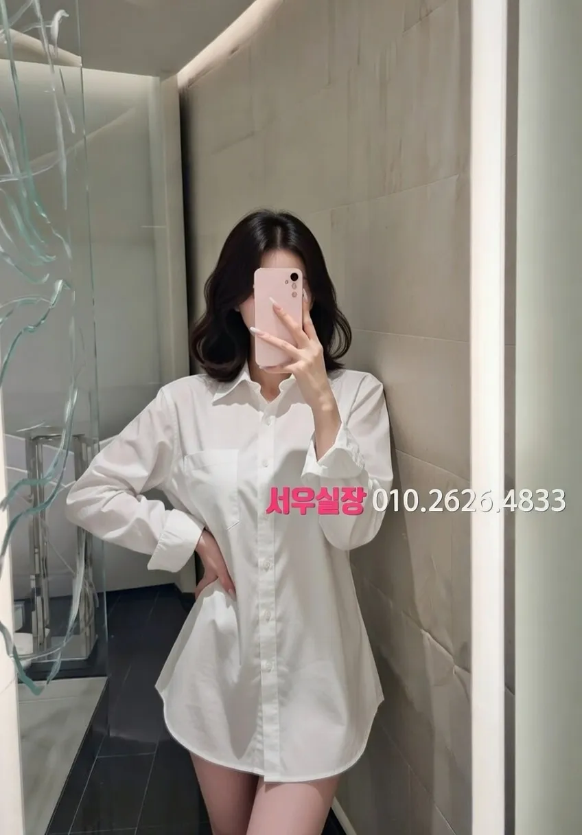 군포 풀살롱 프리미엄 라인업 36번 프로필