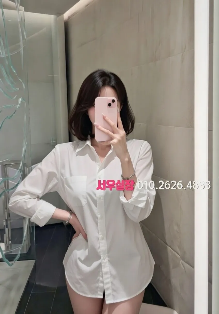 군포 텐프로 프리미엄 라인업 37번 프로필