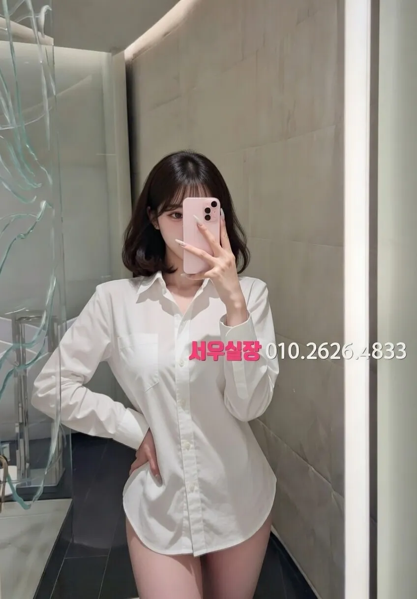 군포 노래방 프리미엄 라인업 22번 프로필