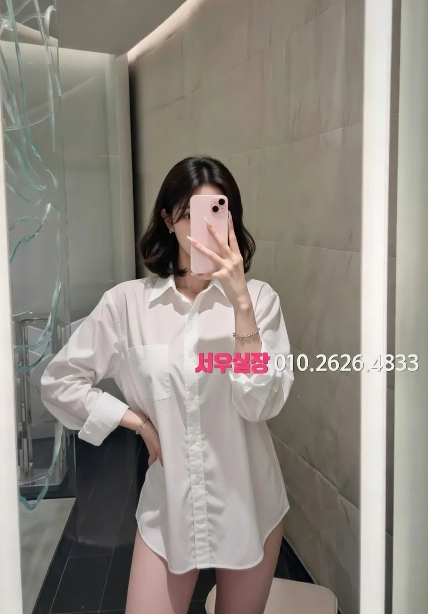 군포 풀싸롱 프리미엄 라인업 19번 프로필