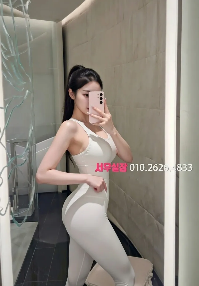 군포 란제리룸 프리미엄 라인업 16번 프로필