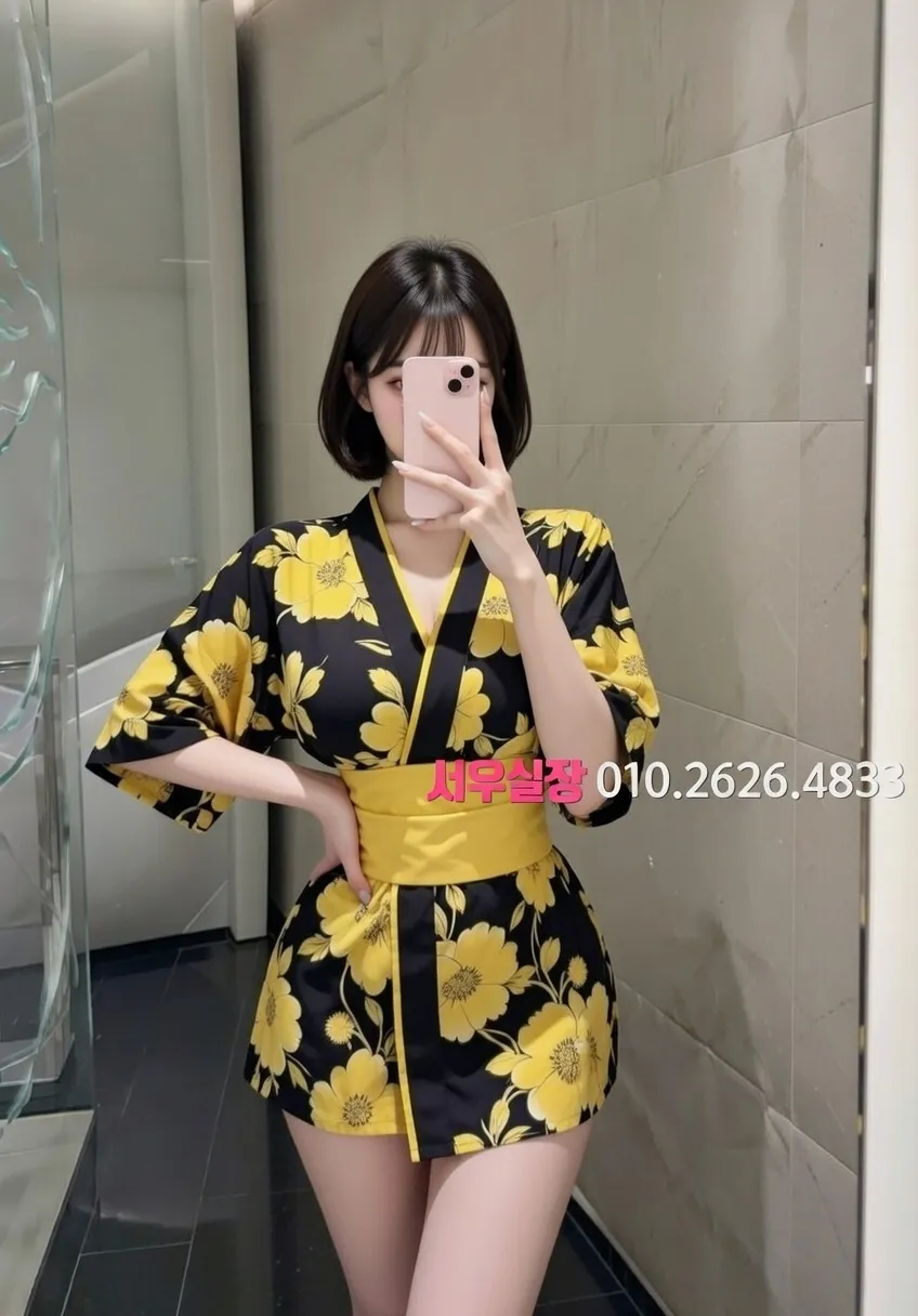 군포 쓰리노 프리미엄 라인업 32번 프로필