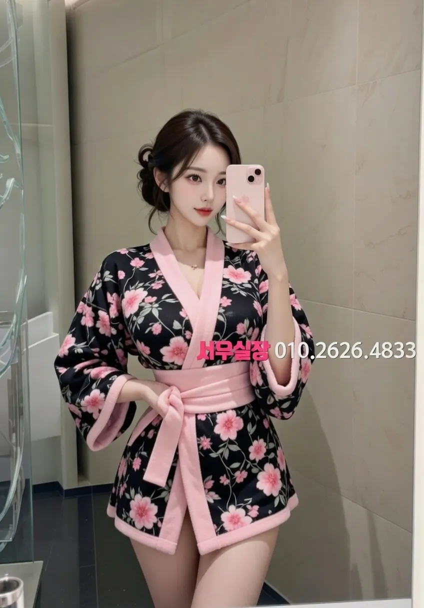 군포 쓰리노 프리미엄 라인업 5번 프로필