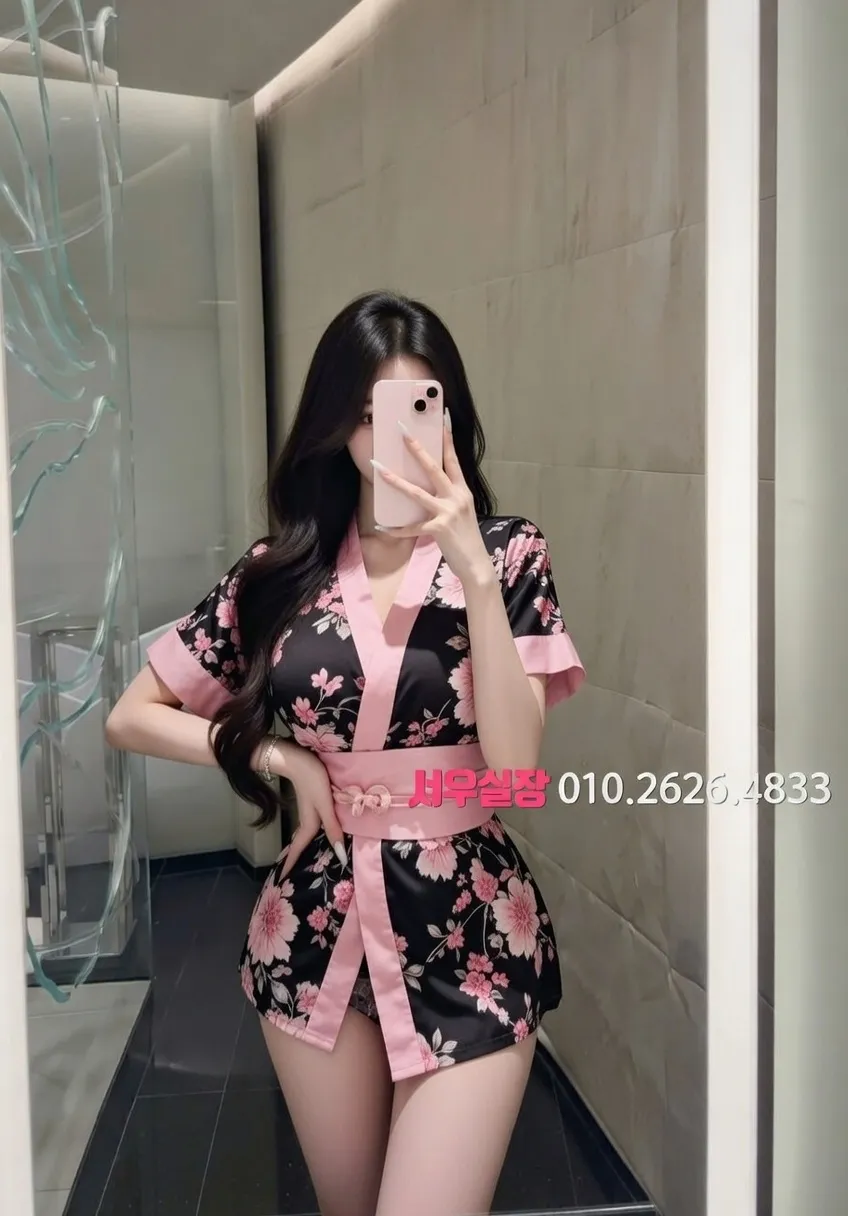 군포 가라오케 프리미엄 라인업 39번 프로필