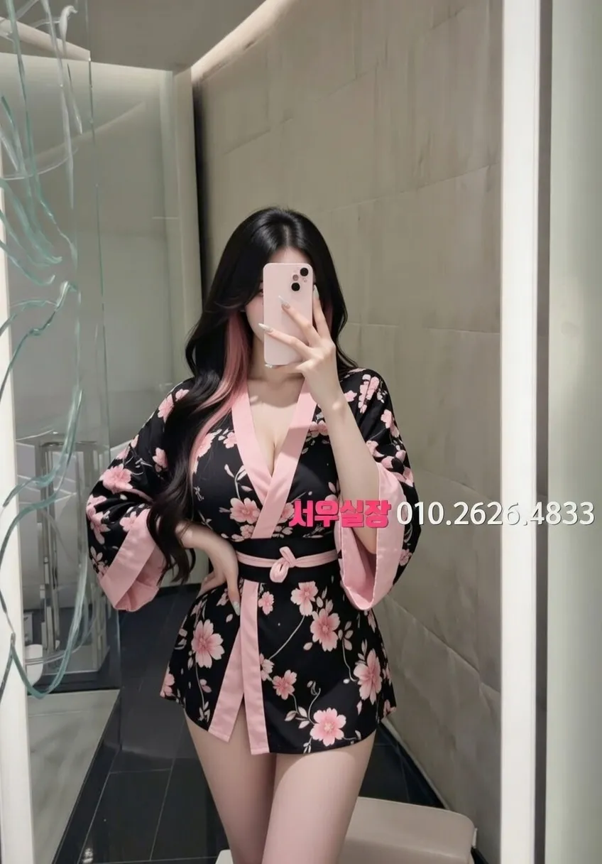 군포 풀살롱 프리미엄 라인업 1번 프로필