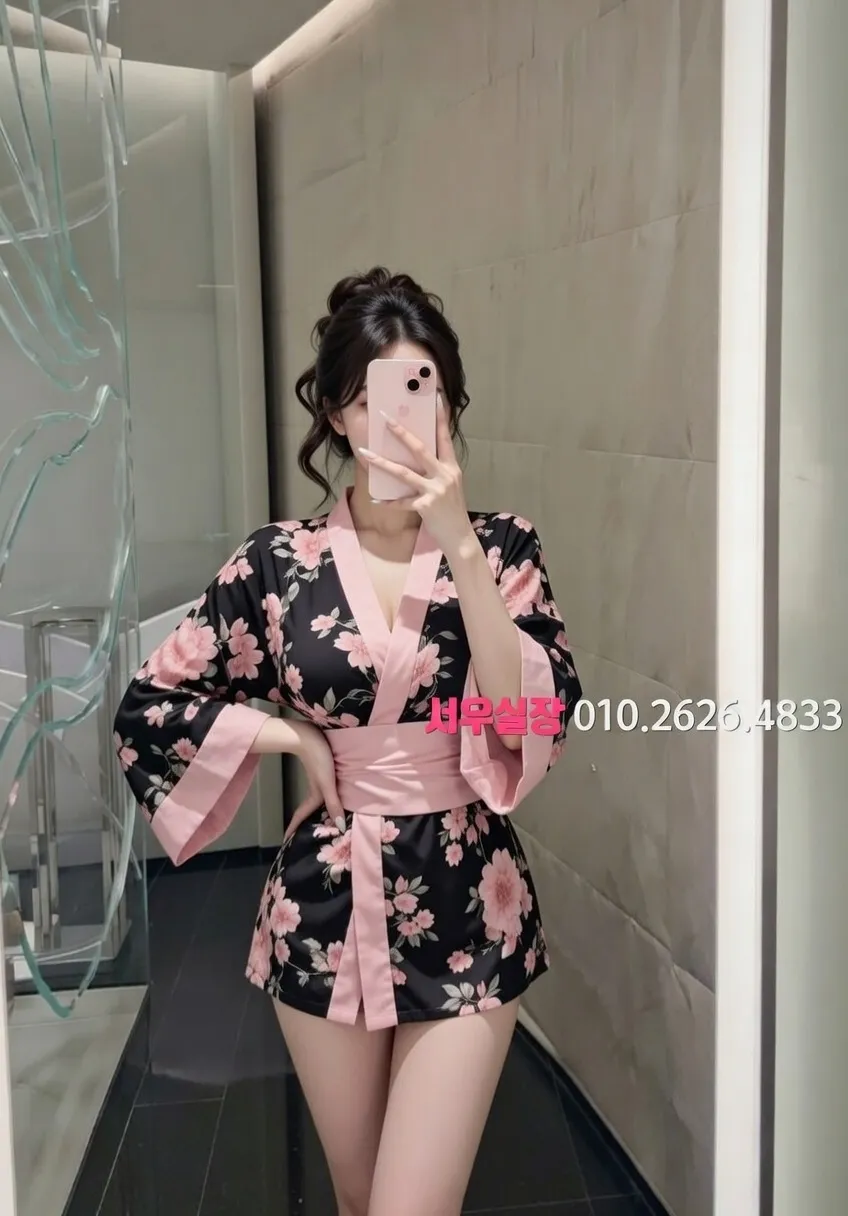 군포 다국적노래클럽 프리미엄 라인업 14번 프로필