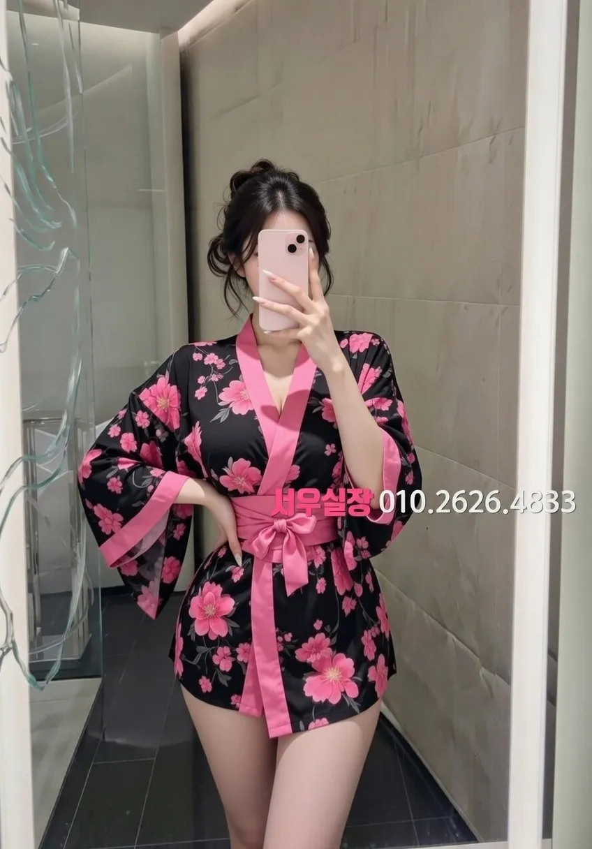 군포 가라오케 프리미엄 라인업 23번 프로필