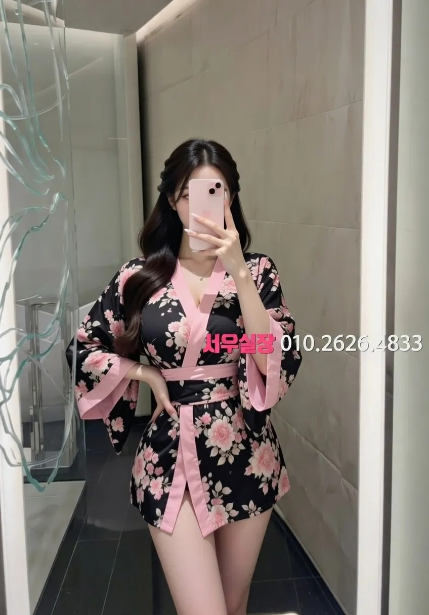 군포 호빠 프리미엄 라인업 38번 프로필