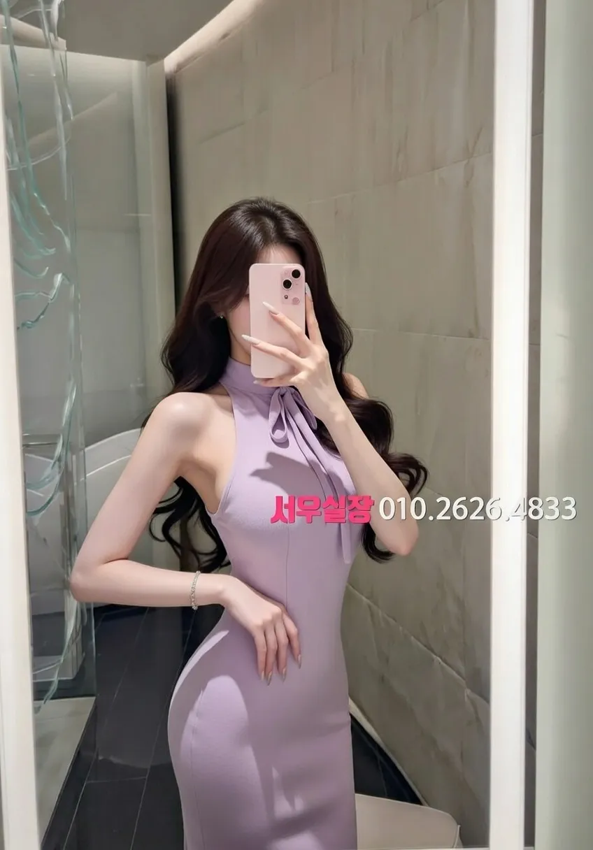 군포 쓰리노 프리미엄 라인업 1번 프로필