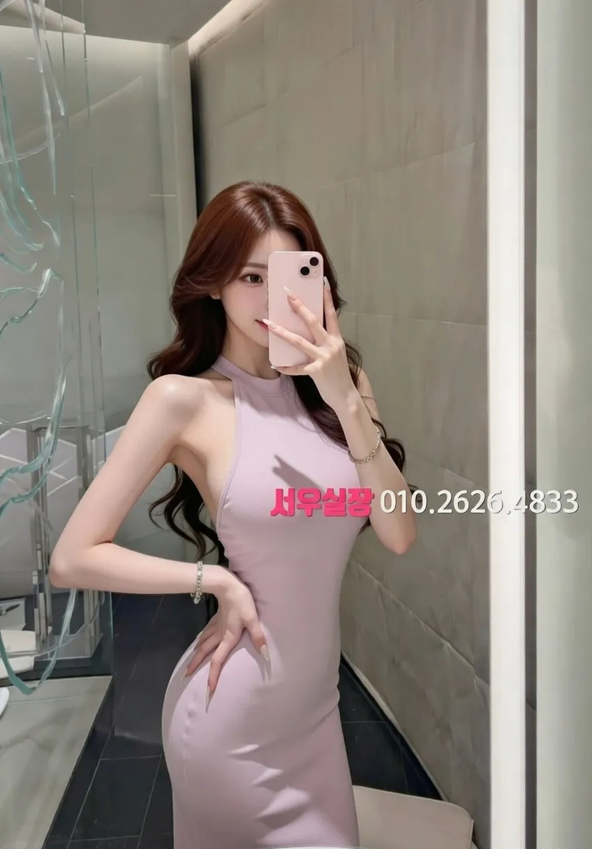 군포 셔츠룸 프리미엄 라인업 37번 프로필