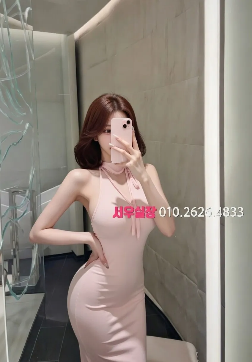 군포 텐프로 프리미엄 라인업 35번 프로필