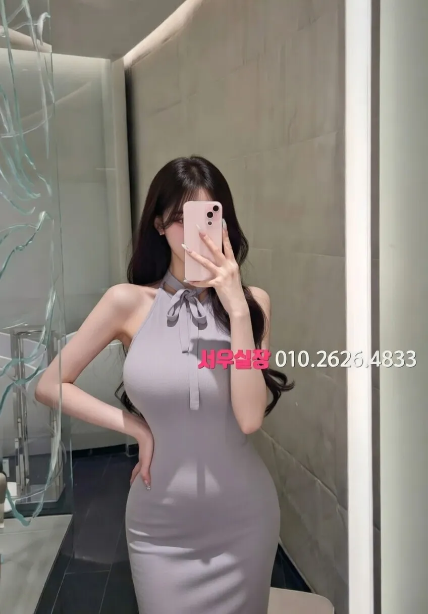 군포 텐프로 프리미엄 라인업 12번 프로필