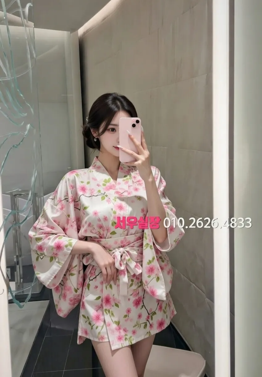 군포 풀싸롱 프리미엄 라인업 25번 프로필