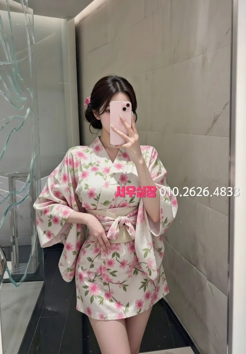 군포 텐카페 프리미엄 라인업 2번 프로필