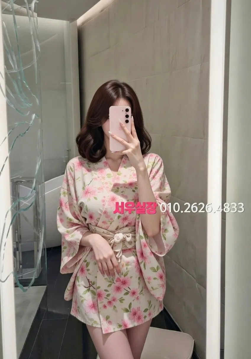 군포 풀싸롱 프리미엄 라인업 26번 프로필