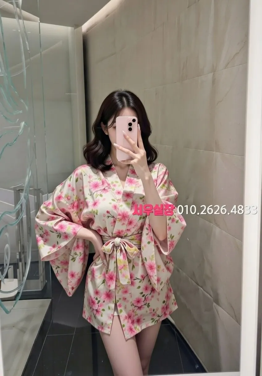 군포 풀살롱 프리미엄 라인업 7번 프로필