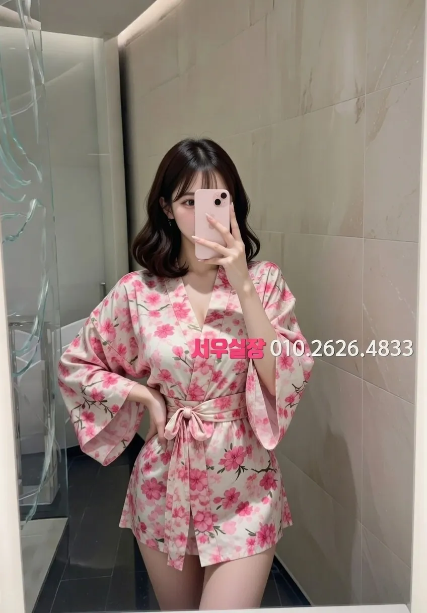 군포 텐프로 프리미엄 라인업 12번 프로필