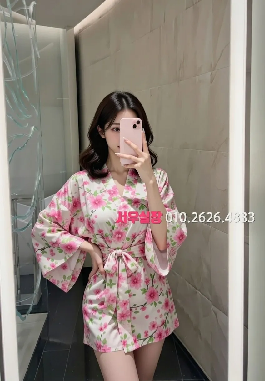 군포 풀싸롱 프리미엄 라인업 18번 프로필