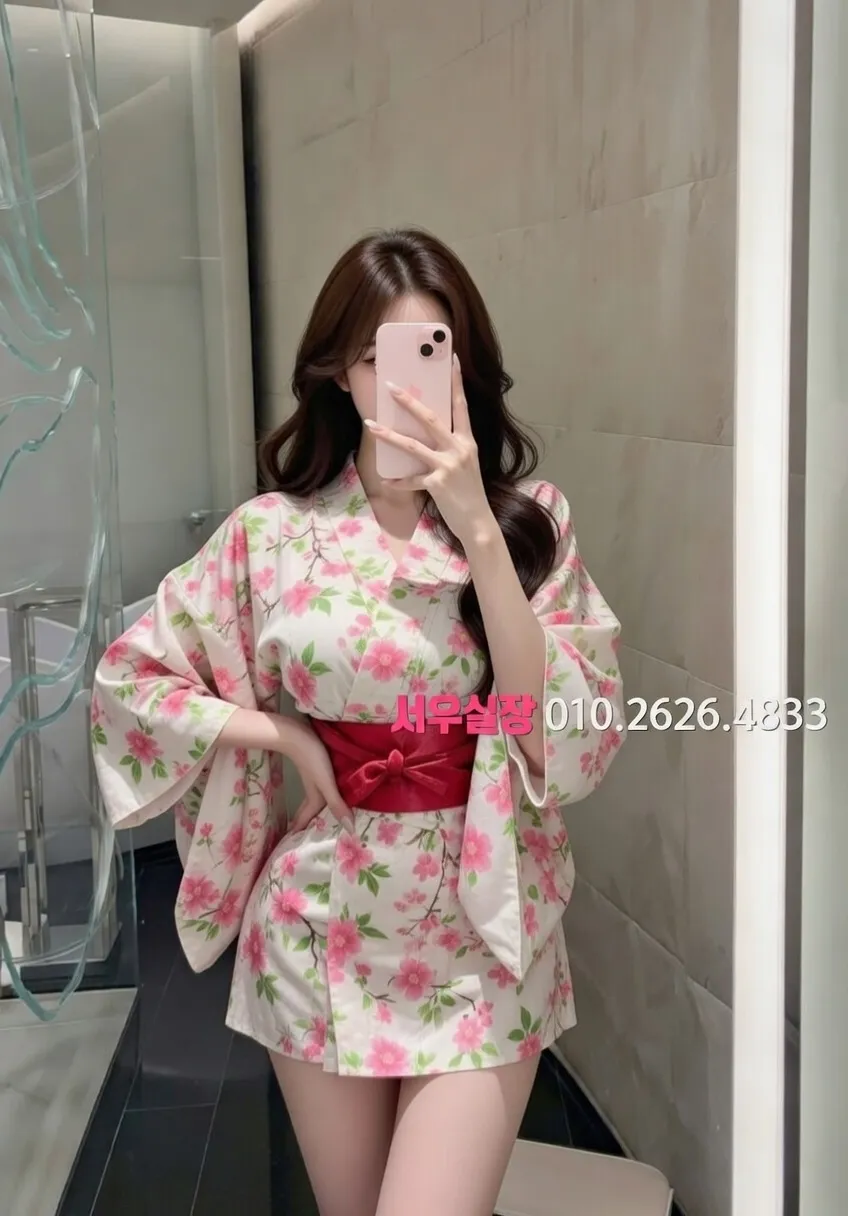 군포 텐프로 프리미엄 라인업 30번 프로필