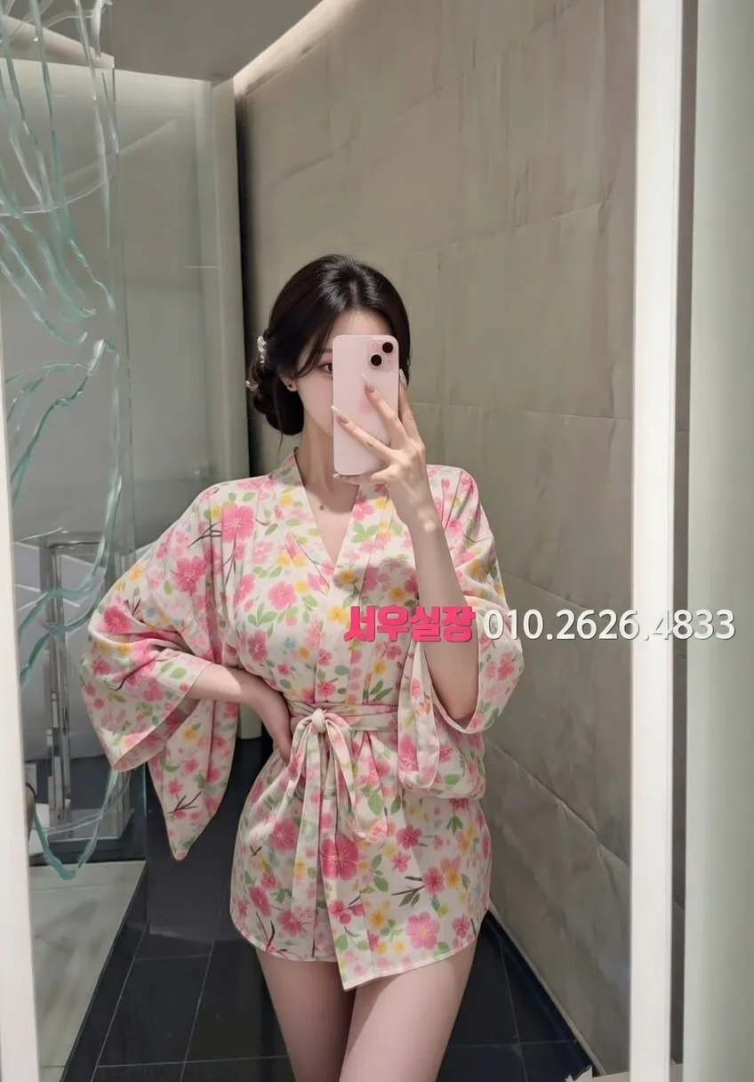 군포 쓰리노 프리미엄 라인업 25번 프로필