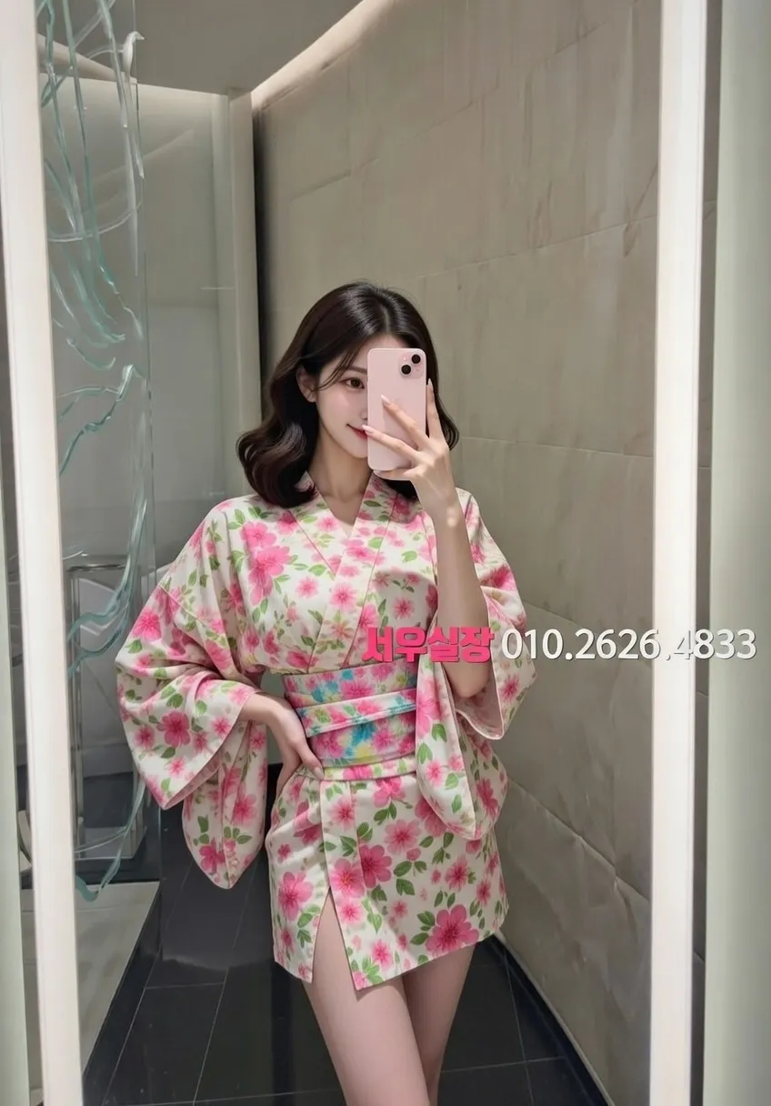 군포 풀싸롱 프리미엄 라인업 28번 프로필