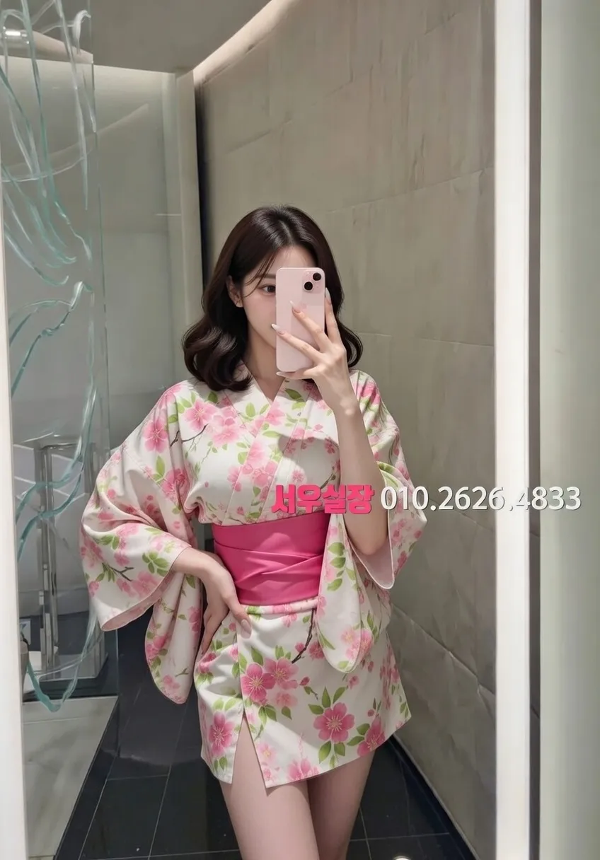 군포 풀살롱 프리미엄 라인업 8번 프로필