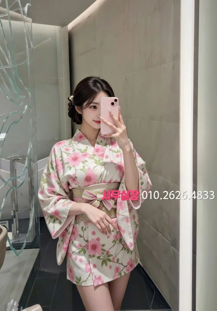 군포 다국적 프리미엄 라인업 18번 프로필