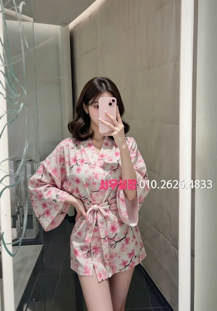 군포 풀싸롱 프리미엄 라인업 34번 프로필