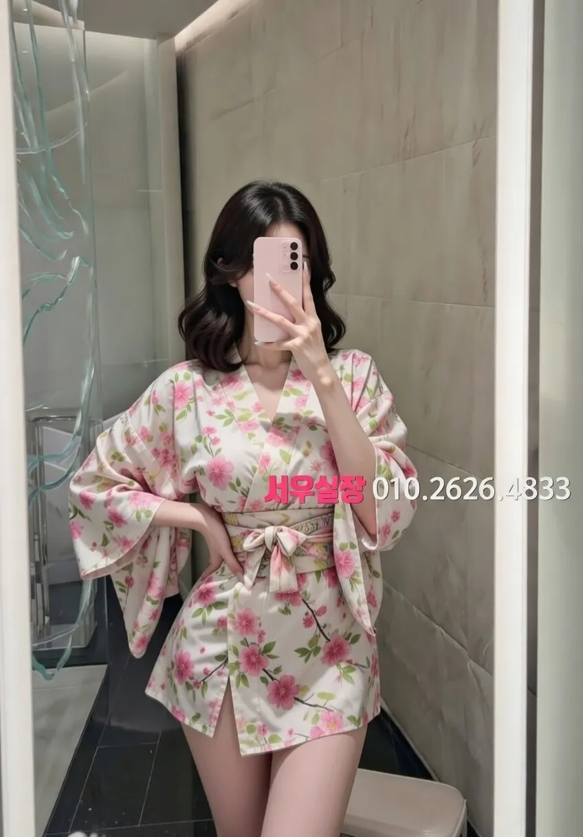 군포 보도노래방 프리미엄 라인업 7번 프로필