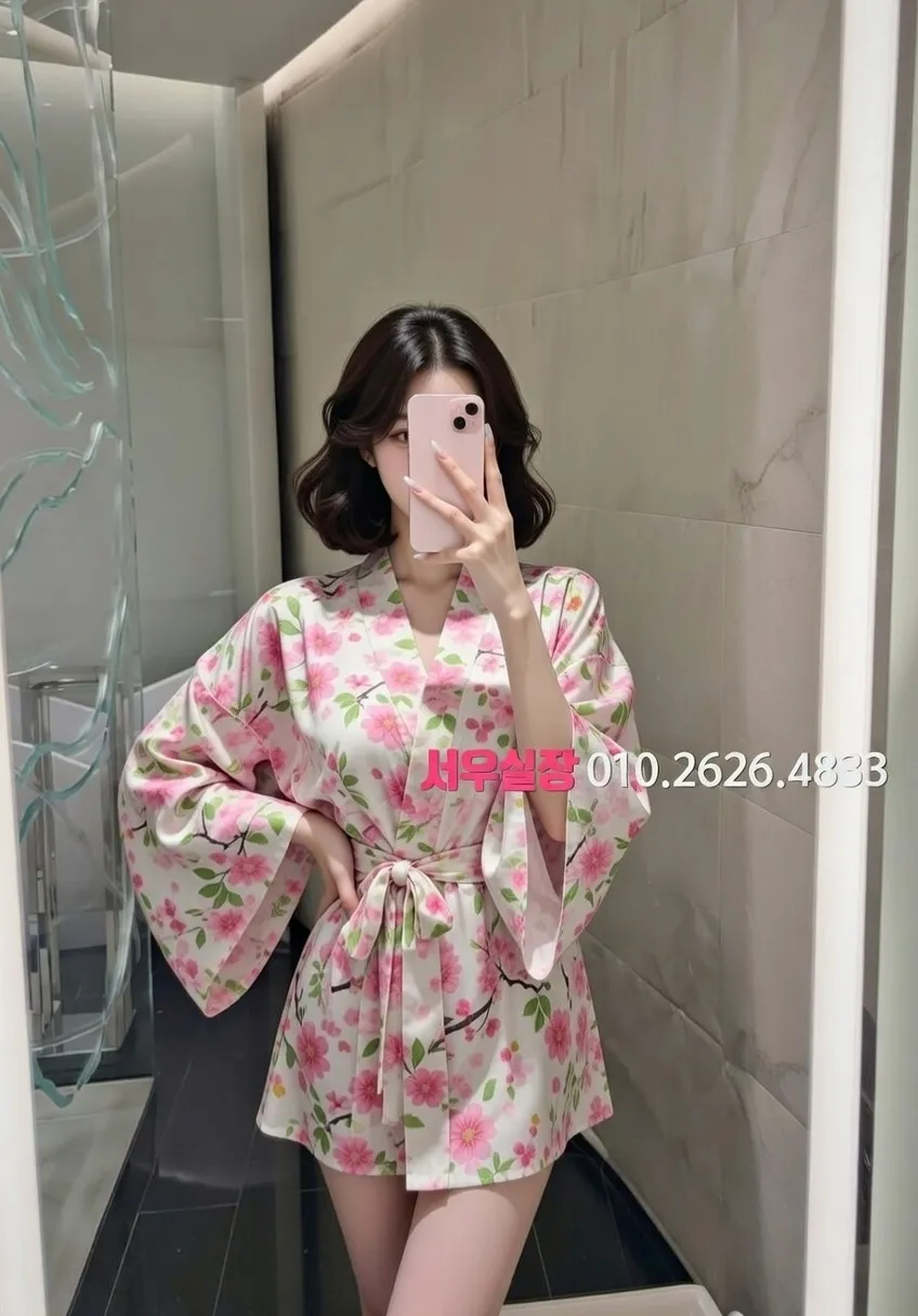 군포 셔츠룸 프리미엄 라인업 39번 프로필