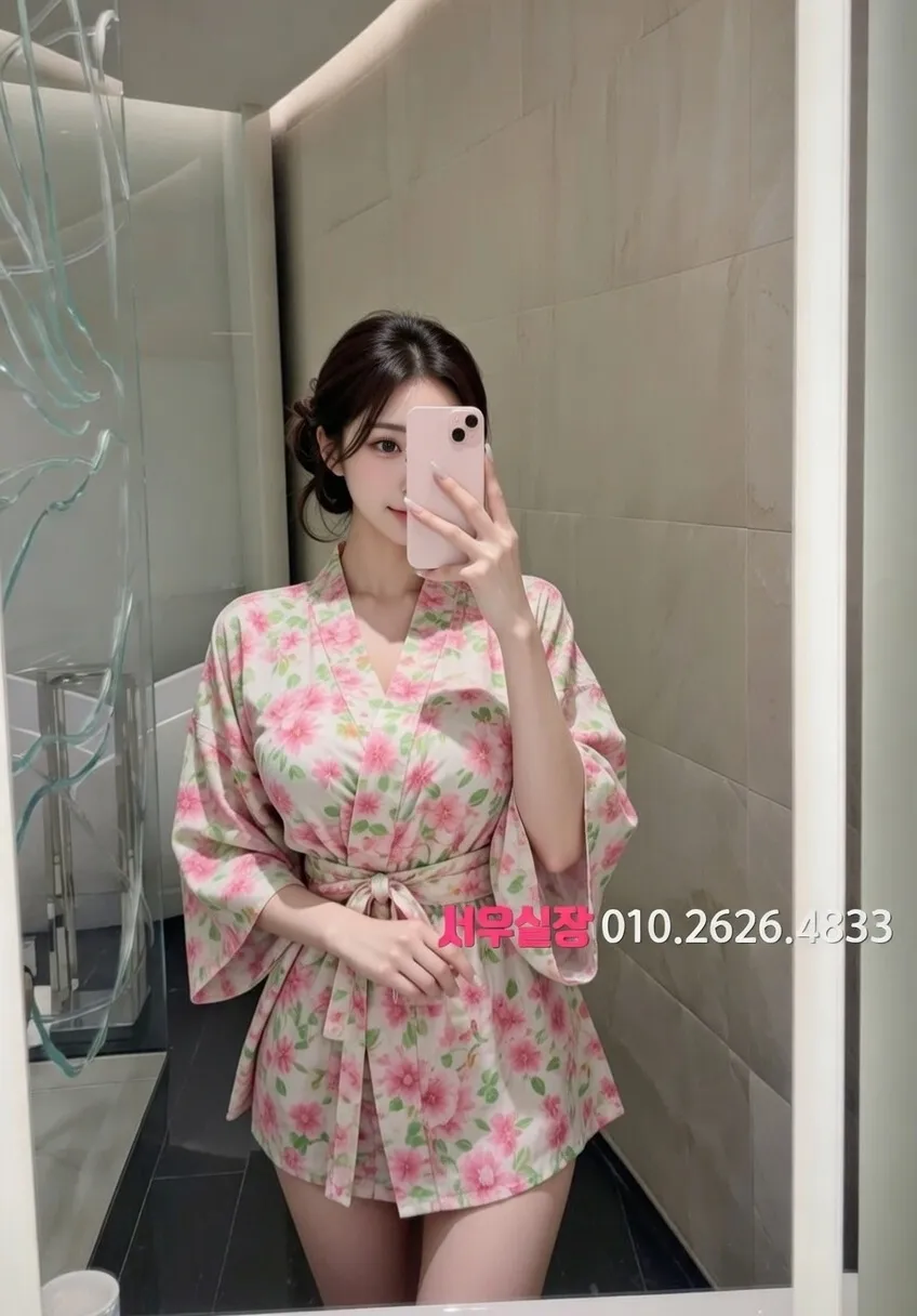 군포 보도노래방 프리미엄 라인업 6번 프로필