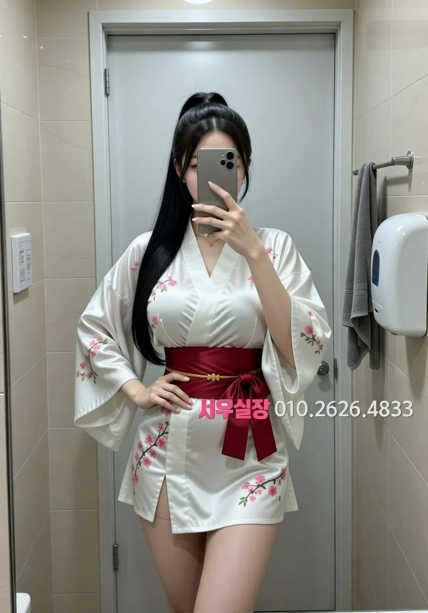 군포 풀싸롱 프리미엄 라인업 33번 프로필