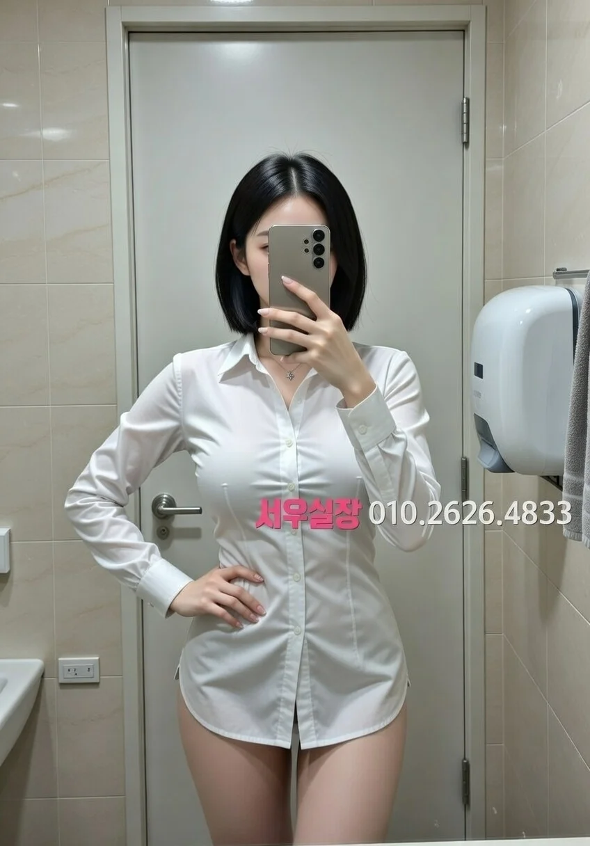 군포 쓰리노 프리미엄 라인업 31번 프로필