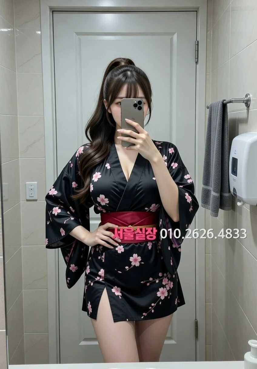 군포 풀싸롱 프리미엄 라인업 38번 프로필