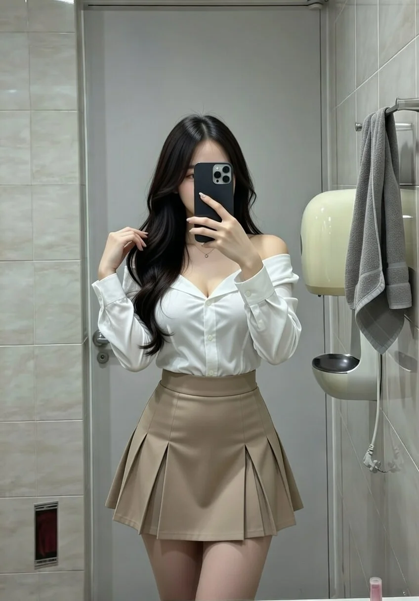 군포 풀싸롱 프리미엄 라인업 35번 프로필